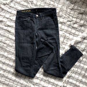 Dark Wash Jean